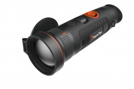 Monocolo termico ThermTec Wild 350D