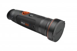 Monocolo termico ThermTec Wild 650D