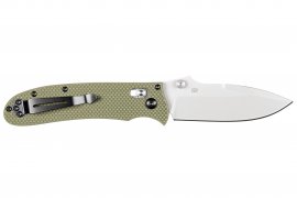 Coltello pieghevole Ganzo G704-G