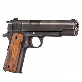 Pistola ad aria compressa Umarex Legends 1911 Vintage 4,5mm