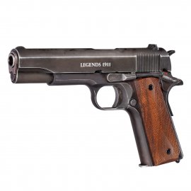 Pistola ad aria compressa Umarex Legends 1911 Vintage 4,5mm