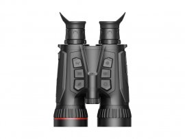 Binocolo multispettrale Hikmicro Habrok Pro HX60L