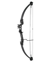 Man Kung MK-CB30BK 19-29 libbre