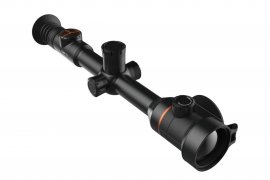 Mirino termico ThermTec Ares 650 2.0