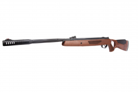 Carabina ad aria compressa Hatsan 65 4,5mm - 26J