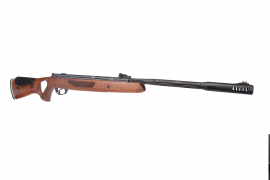 Carabina ad aria compressa Hatsan 65 4,5mm - 26J