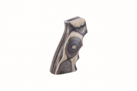 Impugnatura in laminato KLINSKY AR-15 Dark Grey