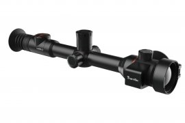 Cannocchiale termico ThermTec Ares 650L 2.0