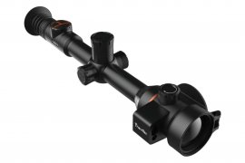 Cannocchiale termico ThermTec Ares 650L 2.0