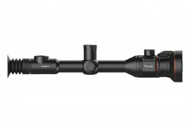 Mirino termografico ThermTec Ares 660L 2.0