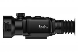 Mirino termografico ThermTec Vidar 650 2.0
