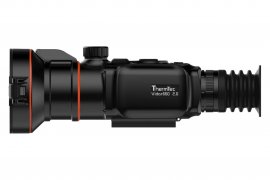 Cannocchiale termico ThermTec Vidar 660 2.0