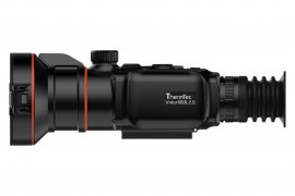 Cannocchiale termico ThermTec Vidar 660L 2.0