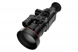 Cannocchiale termico ThermTec Vidar 660L 2.0