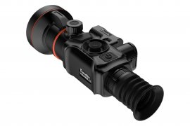 Cannocchiale termico ThermTec Vidar 660L 2.0