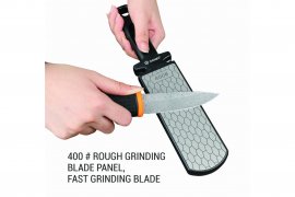 Affilatore Ganzo ProSharp