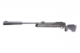 Carabina ad aria compressa Hatsan 125 Sniper 4,5mm