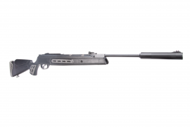 Carabina ad aria compressa Hatsan 125 Sniper 4,5mm