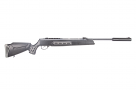 Carabina ad aria compressa Hatsan 125 Sniper 4,5mm