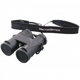 Binocolo Vector Optics Forester 8x42