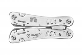 Multiutensile Ganzo G302-H
