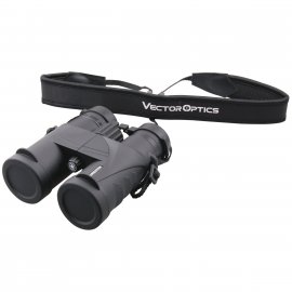 Binocolo Vector Optics Forester 10x42