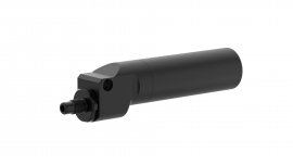 Kit di conversione per EPIC ONE CFB (550 mm e 700 mm)