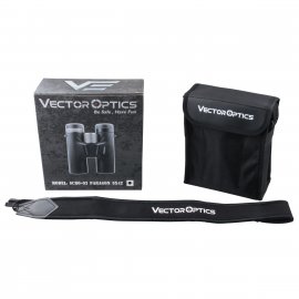 Binocolo Vector Optics Paragon 8x42