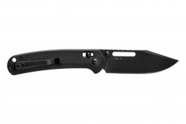 Coltello pieghevole Ganzo G768PT-BK