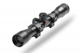 Carabina ad aria Gamo Hunter 440 Set 4,5mm