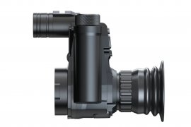 PARD NV007SP LRF da 940 nm con zoccolo da 48 mm