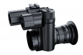 PARD NV007SP LRF da 940 nm con zoccolo da 48 mm