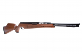 Carabina ad aria compressa Air Arms TX200 MK3 Hunter Carbine 4,5mm RH faggio