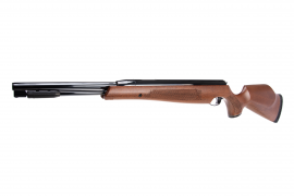 Carabina ad aria compressa Air Arms TX200 MK3 Hunter Carbine 4,5mm RH faggio