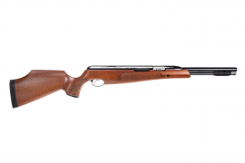 Carabina ad aria compressa Air Arms TX200 MK3 Hunter Carbine 4,5mm RH faggio