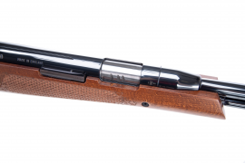 Carabina ad aria compressa Air Arms TX200 MK3 Hunter Carbine 4,5mm RH faggio