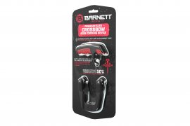 Corda per slitte Barnett Premium