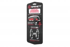 Corda con gancio Barnett Premium