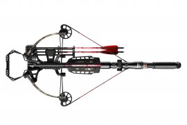 Balestra Barnett Explorer XP405