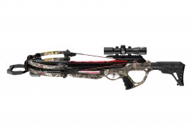 Balestra Barnett Explorer XP405