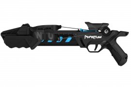 Balestra per dardi a ventosa Barnett Phantum Compact Black/Blue