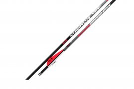 Set di dardi Barnett HyperFlite red/white 22" 5ks