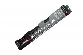 Set di dardi Barnett HyperFlite red/white 22" 5ks