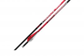 Set di dardi Barnett HyperFlite red/white 20" 3pz
