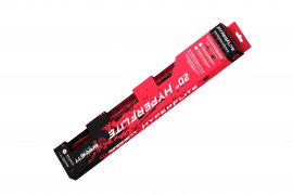 Set di dardi Barnett HyperFlite red/white 20" 3pz