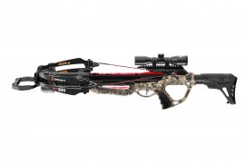 Balestra compound Barnett Explorer XP385 185lb