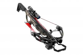Balestra compound Barnett Explorer XP385 185lb