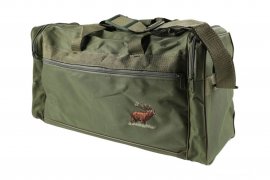 Forsport borsa da caccia Lux M verde