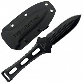 Coltello Takumitak Hidden Anger TKF205BK