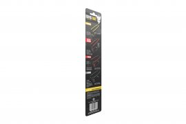 Gomma di ricambio Barnett Magnum Power King Rat rossa